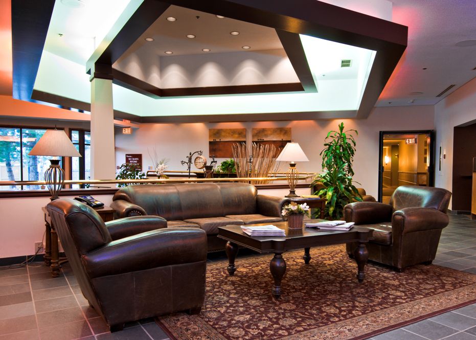 Horseshoe Resort Barrie Exterior foto