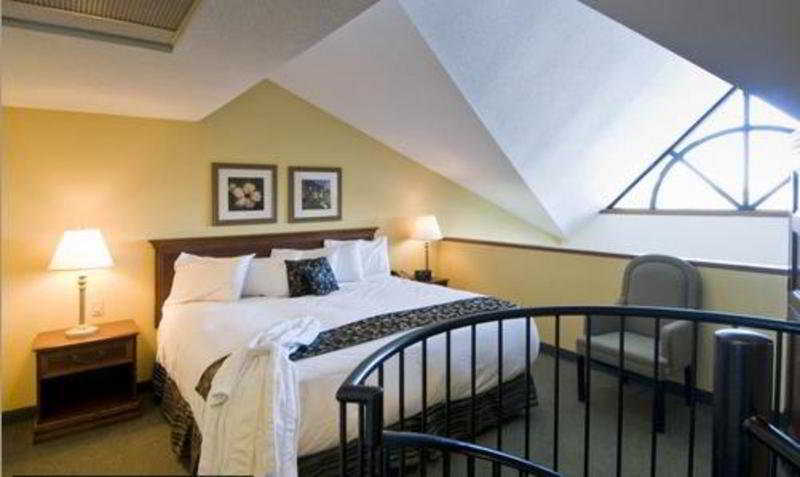 Horseshoe Resort Barrie Zimmer foto