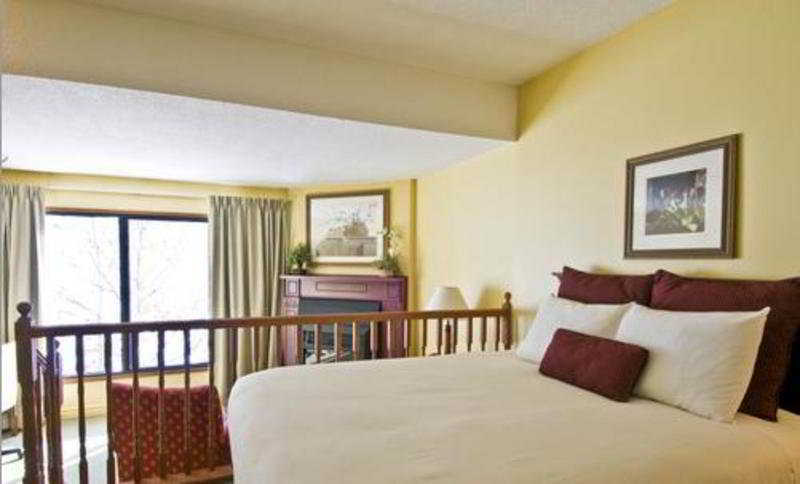Horseshoe Resort Barrie Exterior foto