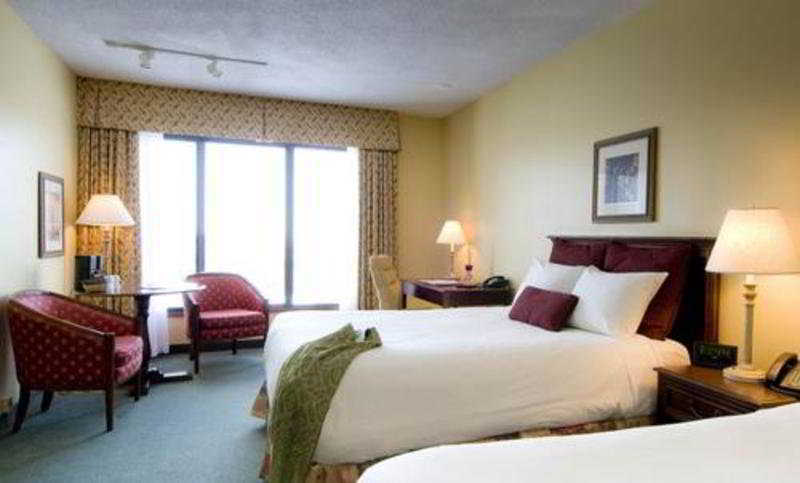 Horseshoe Resort Barrie Zimmer foto