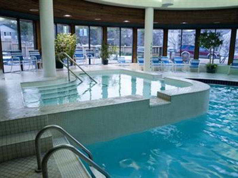 Horseshoe Resort Barrie Exterior foto